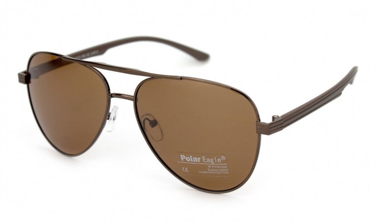 Сонцезахисні окуляри Polar Eagle PE0439-C2