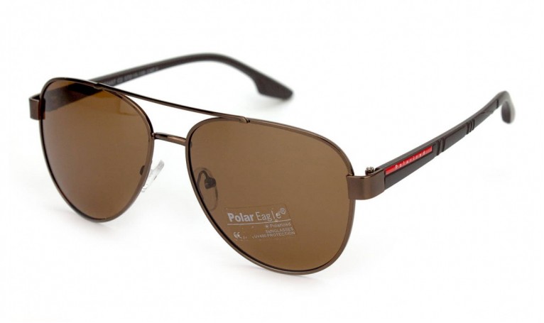 Солнцезащитные очки Polar Eagle PE0457-C2