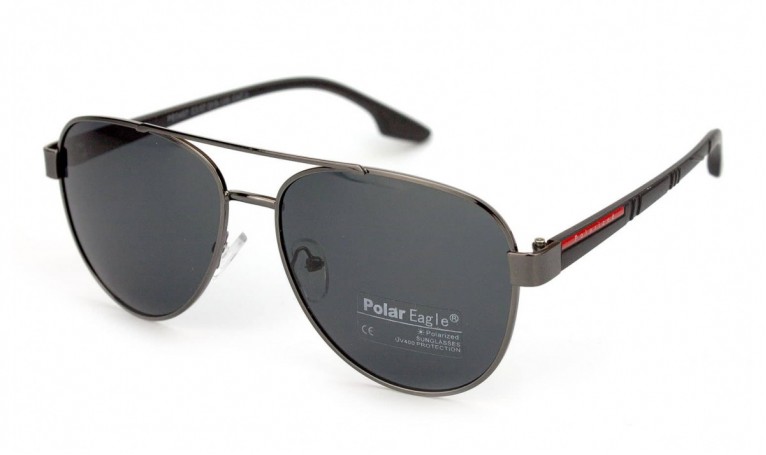 Солнцезащитные очки Polar Eagle PE0457-C3