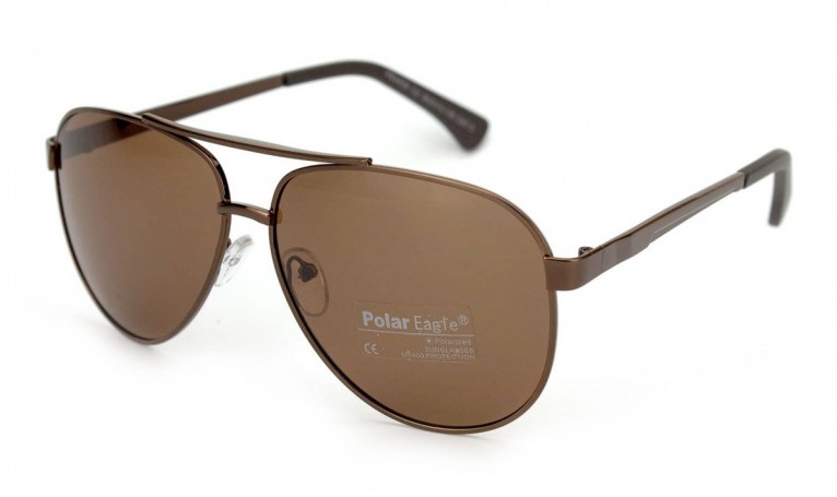 Солнцезащитные очки Polar Eagle PE0458-C2