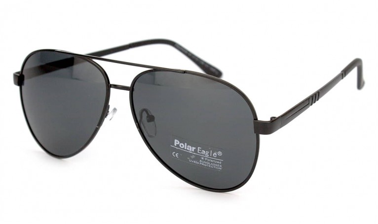 Сонцезахисні окуляри Polar Eagle PE20508-C1