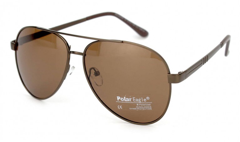 Сонцезахисні окуляри Polar Eagle PE20508-C2