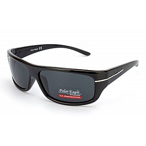 Солнцезащитные очки Polar Eagle PE8203-C1 мужские пластиковые