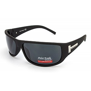 Солнцезащитные очки Polar Eagle PE8208-C3 мужские пластик поляризационные