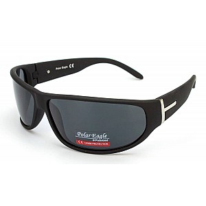 Солнцезащитные очки Polar Eagle PE8233-C3 мужские пластиковые поляризационные