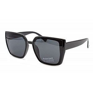 Женские солнцезащитные очки Polarized 03002-C3, пластиковая оправа