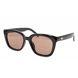 Солнцезащитные очки Polarized 03035-C2 женские пластиковые