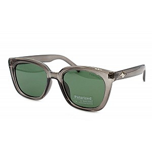 Солнцезащитные очки Polarized 03035-C3 женские пластиковые