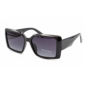 Солнцезащитные очки Polarized 03037-C1 женские пластиковые