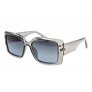 Солнцезащитные очки Polarized 03037-C5 женские пластиковые