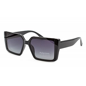 Солнцезащитные очки Polarized 03038-C1 женские пластиковые