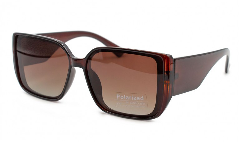 Сонцезахисні окуляри Polarized 03042-C2