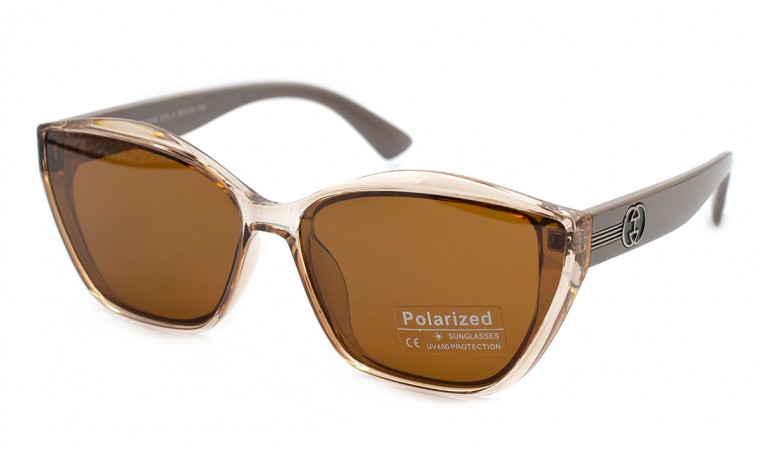 Сонцезахисні окуляри Polarized 03069-C5