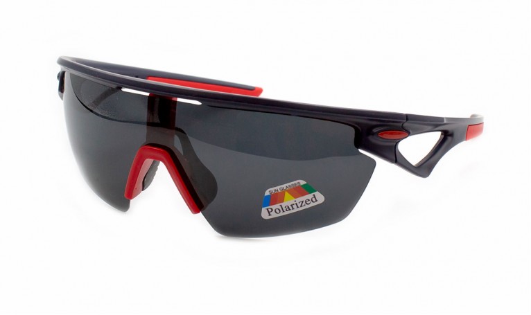 Сонцезахисні окуляри Polarized P012-C5
