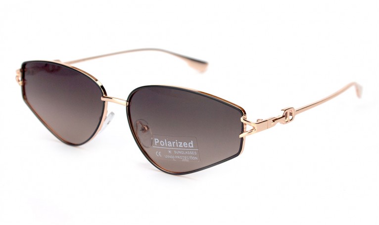 Сонцезахисні окуляри Polarized PZ08803-C3