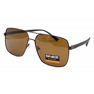 Солнцезащитные очки Space SP50422-C2 – мужская модель с поляризацией