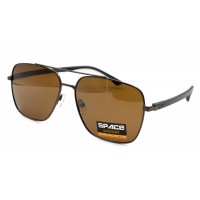 Окуляри сонцезахисні Space SP50622-C2