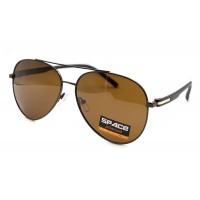 Окуляри сонцезахисні Space SP50822-C2