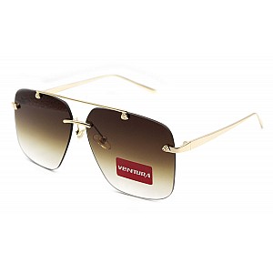 Мужские солнцезащитные очки Ventura 13922K-C3 - эксклюзив от Ventura