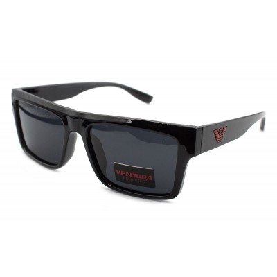 Солнцезащитные очки (мужские) Ventura 15522K-C1