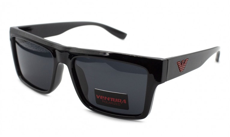 Солнцезащитные очки (мужские) Ventura 15522K-C1