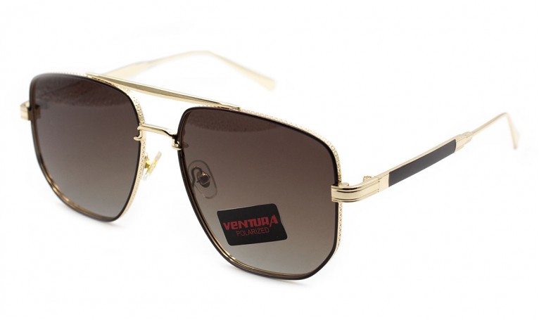 Солнцезащитные очки (мужские) Ventura P10622K-C2
