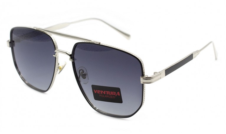 Солнцезащитные очки (мужские) Ventura P10622K-C6