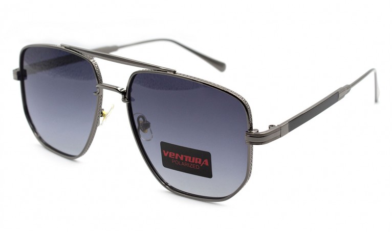 Солнцезащитные очки (мужские) Ventura P10622K-C7
