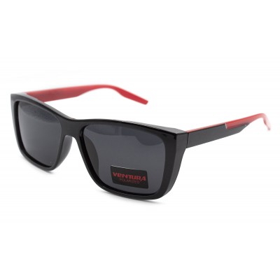 Сонцезахисні окуляри (чоловічі) Ventura P13322K-C2 Сонцезахисні окуляри (чоловічі) Ventura P13322K-C2