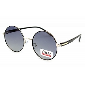 Солнцезащитные очки Viscap 9125-C4 – стильный мужской аксессуар