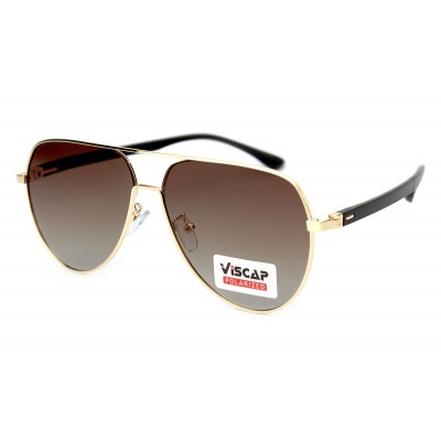 Очки солнцезащитные Viscap 9191-C2