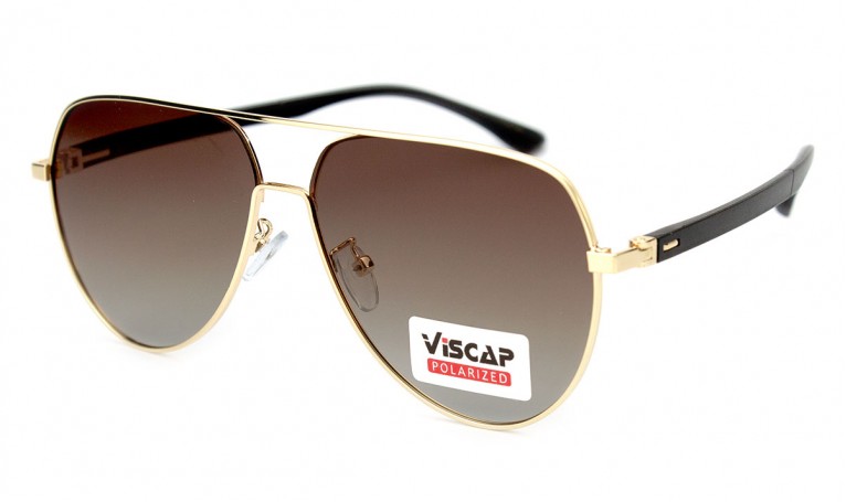 Окуляри сонцезахисні Viscap 9191-C2