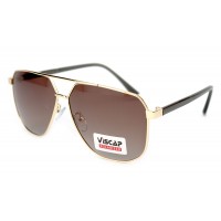 Очки солнцезащитные Viscap 9193-C2 Очки солнцезащитные Viscap 9193-C2