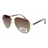 Окуляри сонцезахисні Viscap 9202-C2
