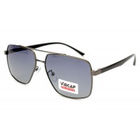 Очки солнцезащитные Viscap 9208-C10 Очки солнцезащитные Viscap 9208-C10