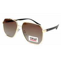 Очки солнцезащитные Viscap 9209-C2 Очки солнцезащитные Viscap 9209-C2