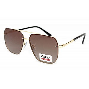 Мужские солнцезащитные очки Viscap 9221-C2 с поляризацией