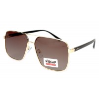 Солнцезащитные очки Viscap 9238-C2 Солнцезащитные очки Viscap 9238-C2