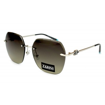 Очки солнцезащитные женские Zarini S31837-C106