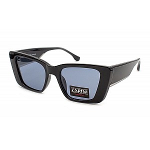 Солнцезащитные очки Zarini 14008-C1, женские, пластик, поляризационные