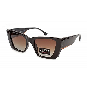 Солнцезащитные очки Zarini 14008-C2 для женщин – элегантный пластик, поляризация