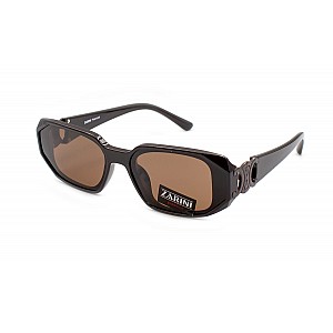 Солнцезащитные очки Zarini 14055-C2 женские пластик поляризационные