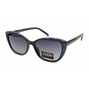 Солнцезащитные очки Zarini 16009-C2, женские, пластик, поляризационные
