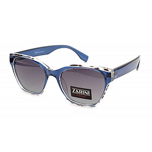 Солнцезащитные очки Zarini 16013-C4 женские пластиковые поляризационные