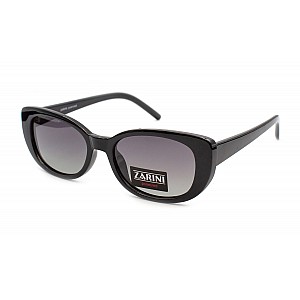 Солнцезащитные очки Zarini 16015-C1-1 для женщин, полимерная оправа
