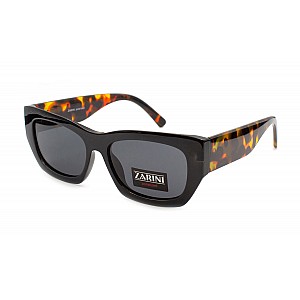 Солнцезащитные очки Zarini 16017-C3 - женские, пластиковые, с поляризацией