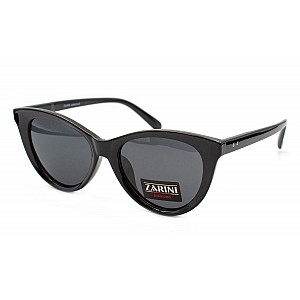 Солнцезащитные очки Zarini 1819-C1 женские полимерные пластик