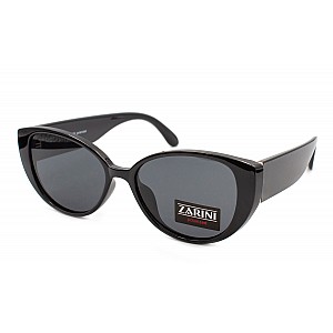 Солнцезащитные очки Zarini 1879-C1 женские пластик поляризация