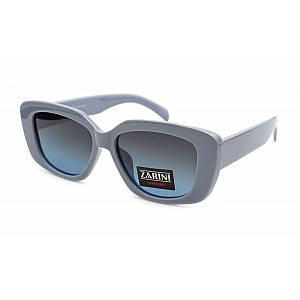 Солнцезащитные очки Zarini 19002-C6 - женские, пластик, поляризация