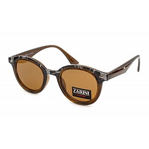 Солнцезащитные очки Zarini 19005-C2 женские пластик поликарбонат поляризационные